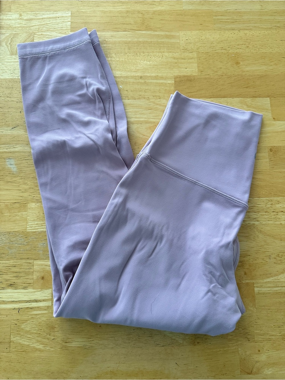 Lululemon align leggings size 6